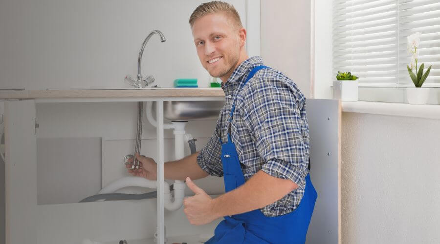 Burst Pipe Emergency Service in Onaway, MI